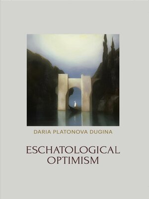 cover image of Eschatological Optimism
